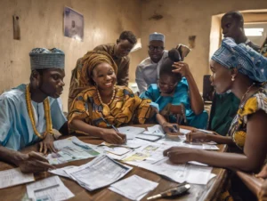 Read more about the article The Importance of Budgeting in Macroeconomics: A Case Study of Nigeria
