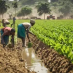 The Vital Role of Agriculture in Development: A Focus on Developing Countries
