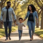 The Significance of Effective Parenting in Shaping a Healthy and Stable Society