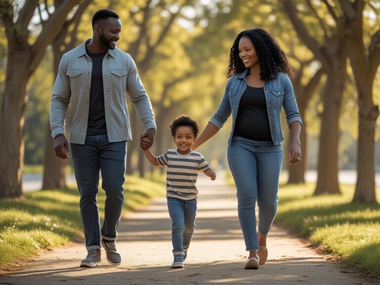 The Significance of Effective Parenting in Shaping a Healthy and Stable Society