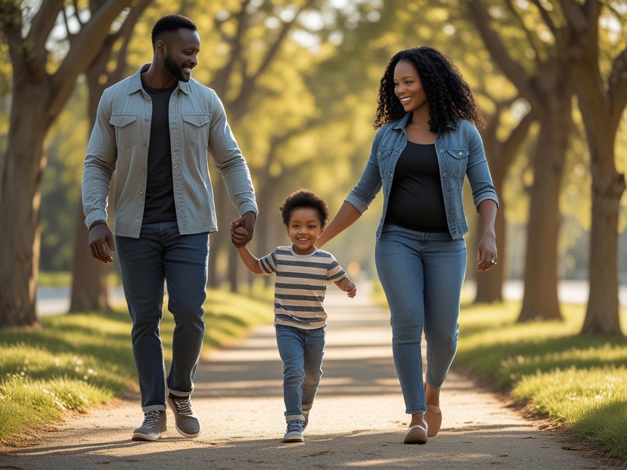 You are currently viewing The Significance of Effective Parenting in Shaping a Healthy and Stable Society