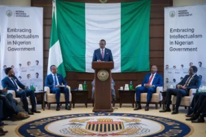 Read more about the article The Crucial Role of Democratic Government in the Advancement of Human and Natural Resources